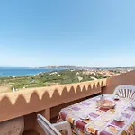 Apartman Flat Orizzonte *