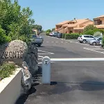 Flat Orizzonte Palau