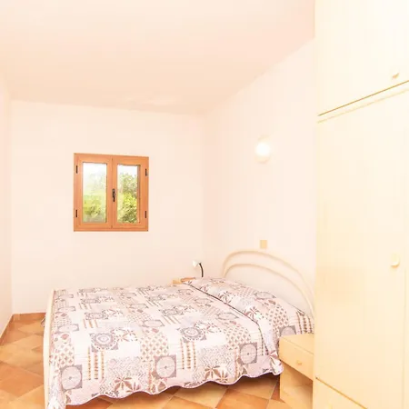 Apartmán Flat Orizzonte