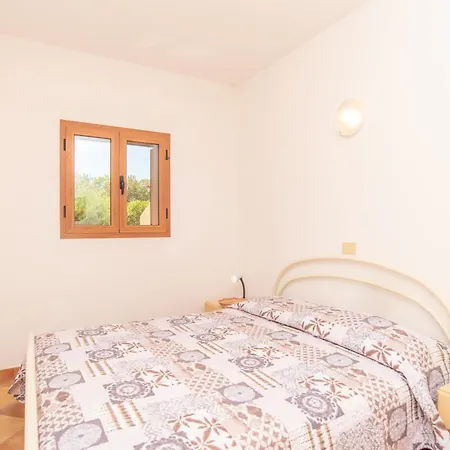 Apartmán Flat Orizzonte *