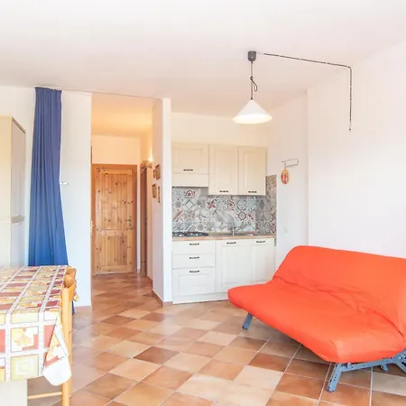 公寓 Flat Orizzonte 帕劳