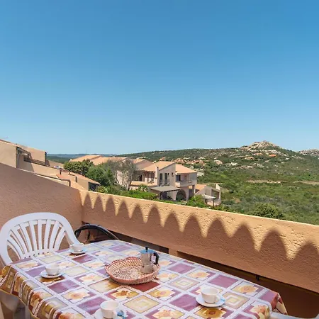 Flat Orizzonte 公寓