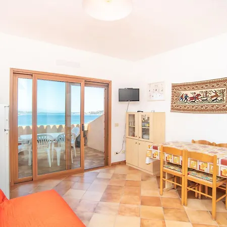 Flat Orizzonte Appartement Palau