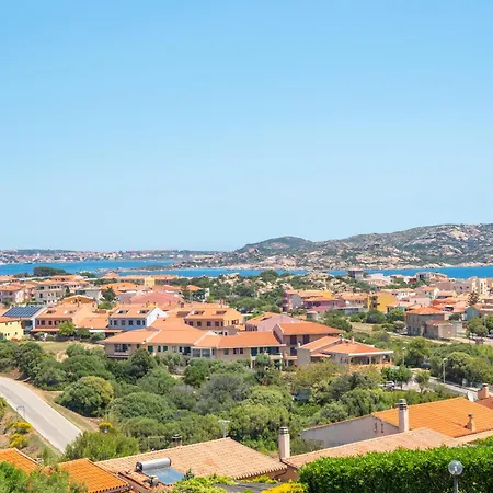 Flat Orizzonte 帕劳