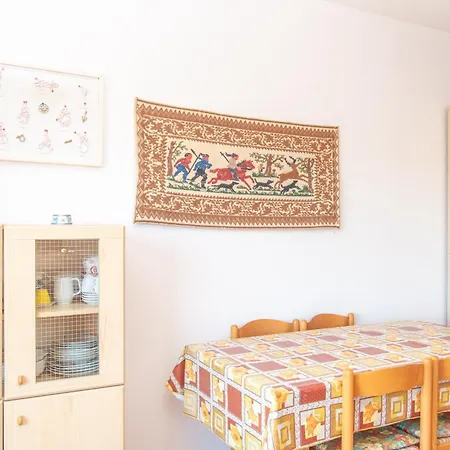 Flat Orizzonte Appartement *