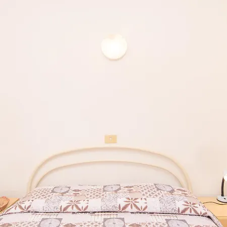 Flat Orizzonte Apartamento *