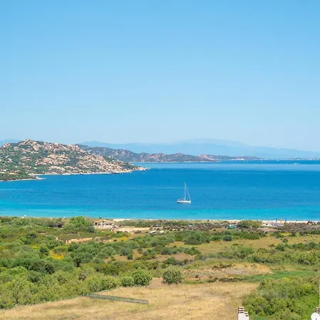Apartamento Flat Orizzonte Palau
