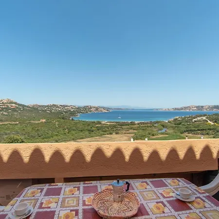 Flat Orizzonte Palau