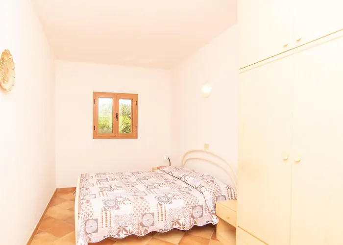 公寓 Flat Orizzonte