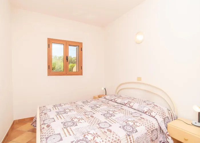 公寓 Flat Orizzonte *