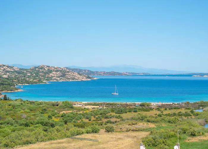 公寓 Flat Orizzonte *