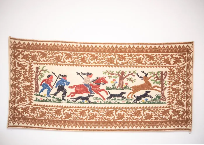 Flat Orizzonte 公寓