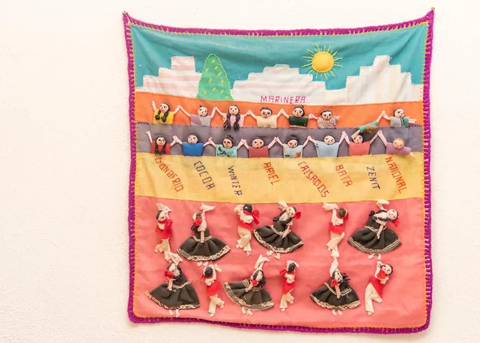 Flat Orizzonte 公寓 *