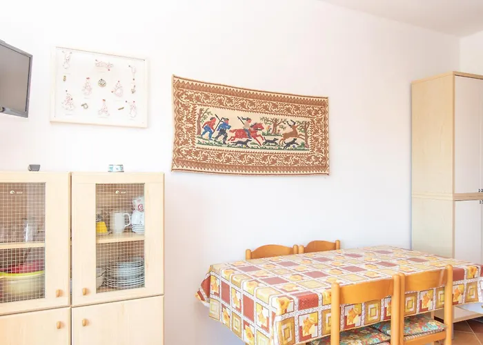 Flat Orizzonte 公寓 *