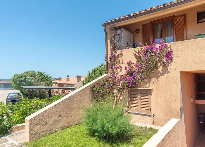 Flat Orizzonte * 帕劳